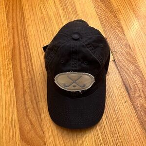 Field Hockey hat